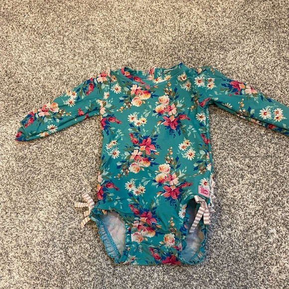 12-18 months Rufflebutts - Picture 3 of 6